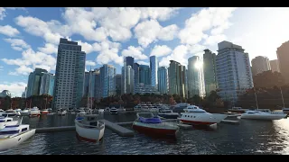 Microsoft Flight Simulator 2020 | Vancouver City Times