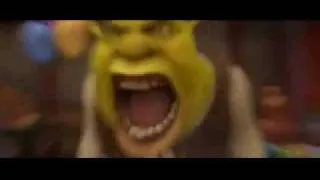 Shrek 4 (Do the Roar Kid)