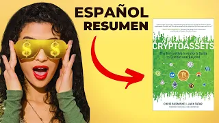 Cryptoassets - Chris Burniske,Jack Tatar | Español Resumen 🎧📚