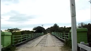 Puente Pexoa  -  (Corrientes) -  Argentina