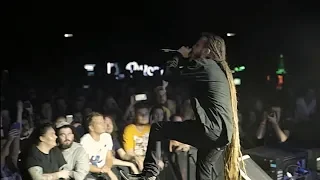 Децл aka Le Truk - MXXXIII (live ГлавКлуб, Санкт-Петербург, 11.09.2015)