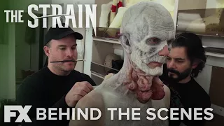 The Strain | Inside Season 2: Old & New Masters | FX