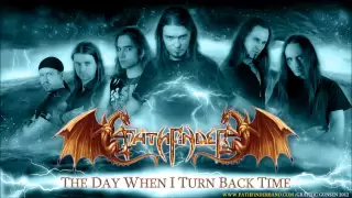 [Symphonic Power Metal] Pathfinder - The Day When I Turn Back Time [Symphonic Power Metal]