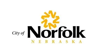 Norfolk Nebraska, City Council Meeting 09-05-2023