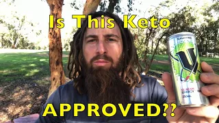 Is It Keto Friendly? -Sugarfree V