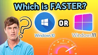 Is Windows 11 SLOWER Than Windows 10? (Win 10 vs 11 Input Latency Tests)