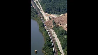 Pennsylvania Landslides, Pittsburgh and Beyond: A 40-year Perspective