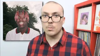 ALL FANTANO RATINGS ON LIL YACHTY ALBUMS (2016-2023)