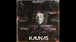 Explodas - KAUNAS (Drill)