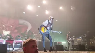 SUM 41 - With Me - Warsaw 03/10/22