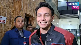 LIVE! Kacau! Ini Alasan Jefri Nichol Nantangin El Rumi Baku Hantam