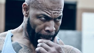Penitentiary Arms: CT FLETCHER