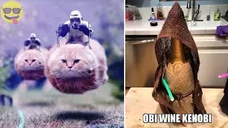 Things Only Star Wars Fans Will Find Funny