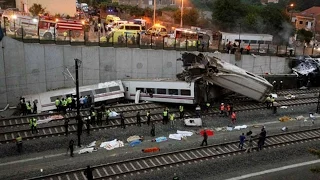 German train crash leaves 100 injured, several dead