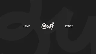 Buff | Motion Design & Animation Reel 2023