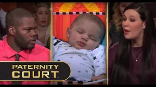 Threesome with Cousins Leaves Woman With Paternity Doubts  (Full Episode) | Paternity Court
