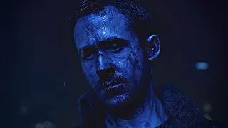 Shattered Memories | Blade Runner 2049 Edit 4K
