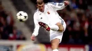 Zinedine Zidane - Football Documentary - Documentaire Neuva Vida 2014  HD