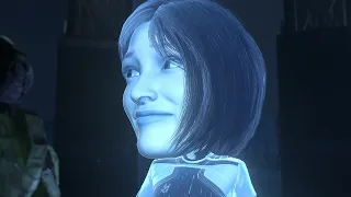 Halo Infinite But With Big Heads