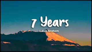 Lukas Graham - 7 Years (Lyrics/Vietsub)