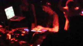 Richie Hawtin [-] @ | Klub LOFT! | Bratislava BONUS(Cut 4) by .OBI 1311