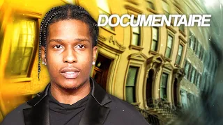 A$AP ROCKY - DOCUMENTAIRE 🔊