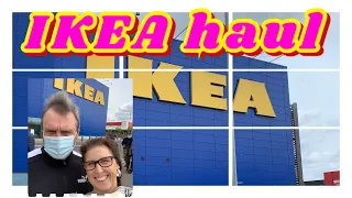 **IKEA IKEA shop with me **