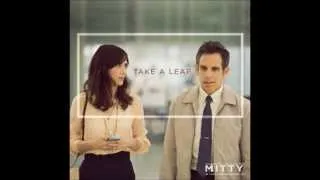 DIRTY PAWS:::THE SECRET LIFE OF WALTER MITTY [2013] - SOUNDTRACK - OF MONSTERS AND MEN