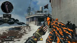 Call Of Duty Black Ops 4 Multiplayer Gameplay (No Commentary)