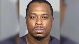 Las Vegas police arrest 4th person in alleged ‘targeted robbery’ that left woman dead