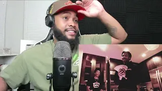 BG Spazz & Bluestrip Jay "11:11" / BG Spazz - Losses (Official Music Video) | 2 FOR 1 REACTION