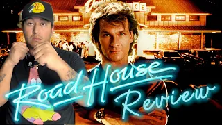 Road House (1989)-Movie Review