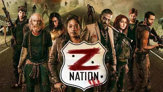 Z Nation S01E06