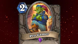 Pot of Greed BUT STRONGER - New Pro Gamer Card Revealed