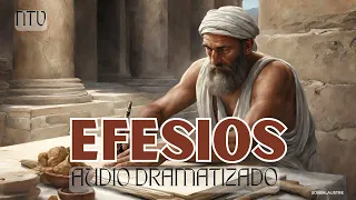 Efesios - Biblia dramatizada NTV #biblia #audiobiblia