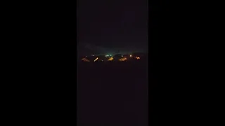 08 08 22 Мелитополь, взрывы аэродром техника ВКС РФ