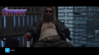 Marvel Studios' Avengers: Endgame | "Ice Cream" Spot