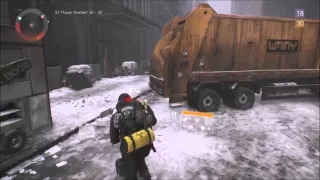 The Division - How To Go Rogue Efficiently & Survive