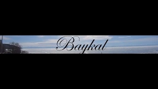 Baikal-Listvyanka