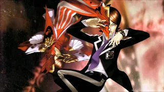 Claire de Lune (PSP Velvet Room) - Extended - Persona 2: Innocent Sin
