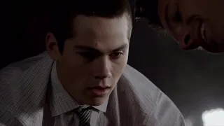 Stiles protecting lydia 1080p