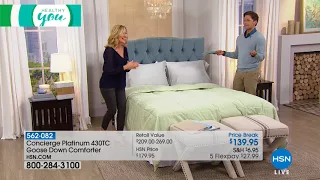 HSN | Healthy You with Brett Chukerman 02.27.2018 - 08 PM