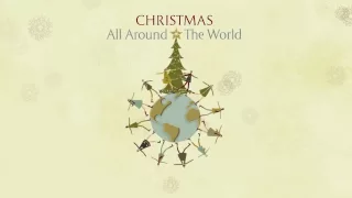 We Wish You A Merry Christmas - National Philharmonic Orchestra, Richmond Brass, Charles Gerhardt