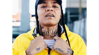 Young MA Apologizes to Tooka's Family and Denies ever using a Ghostwriter to write her Rhymes!