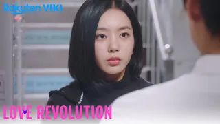 Love Revolution - EP28 | "Make Her Jealous" Plan Fails | Korean Drama