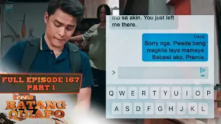 FPJ's Batang Quiapo Full Episode 167 - Part 1/3 | English Subbed