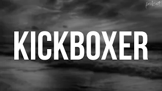 Kickboxer (1989) - HD Full Movie Podcast Episode | Film Review