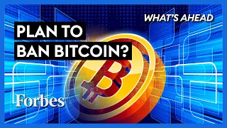 India’s Plan to Ban Bitcoin. Could The U.S. Be Next? - Steve Forbes | What's Ahead | Forbes