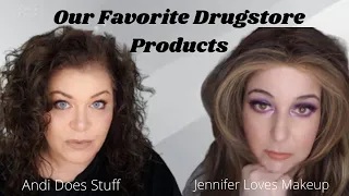 Our Favorite Drugstore Makeup Collab With Jennifer Loves Makeup!