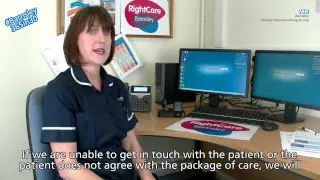 Right Care Barnsley - #Barnsley365in30 - NHS Barnsley CCG